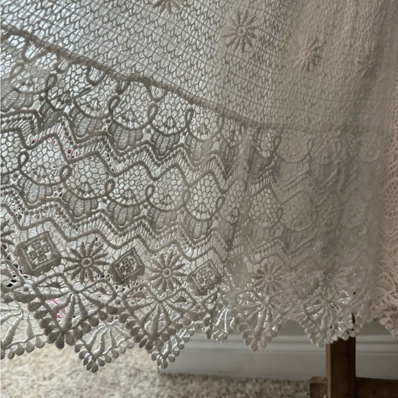 Jen's Pirate Booty Dress Size Small - Picture 5 of 6